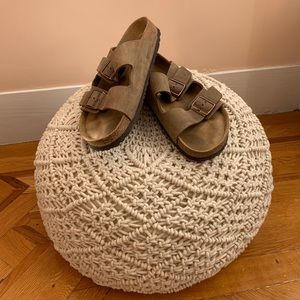 Birkenstock’s - Regular fit size 45